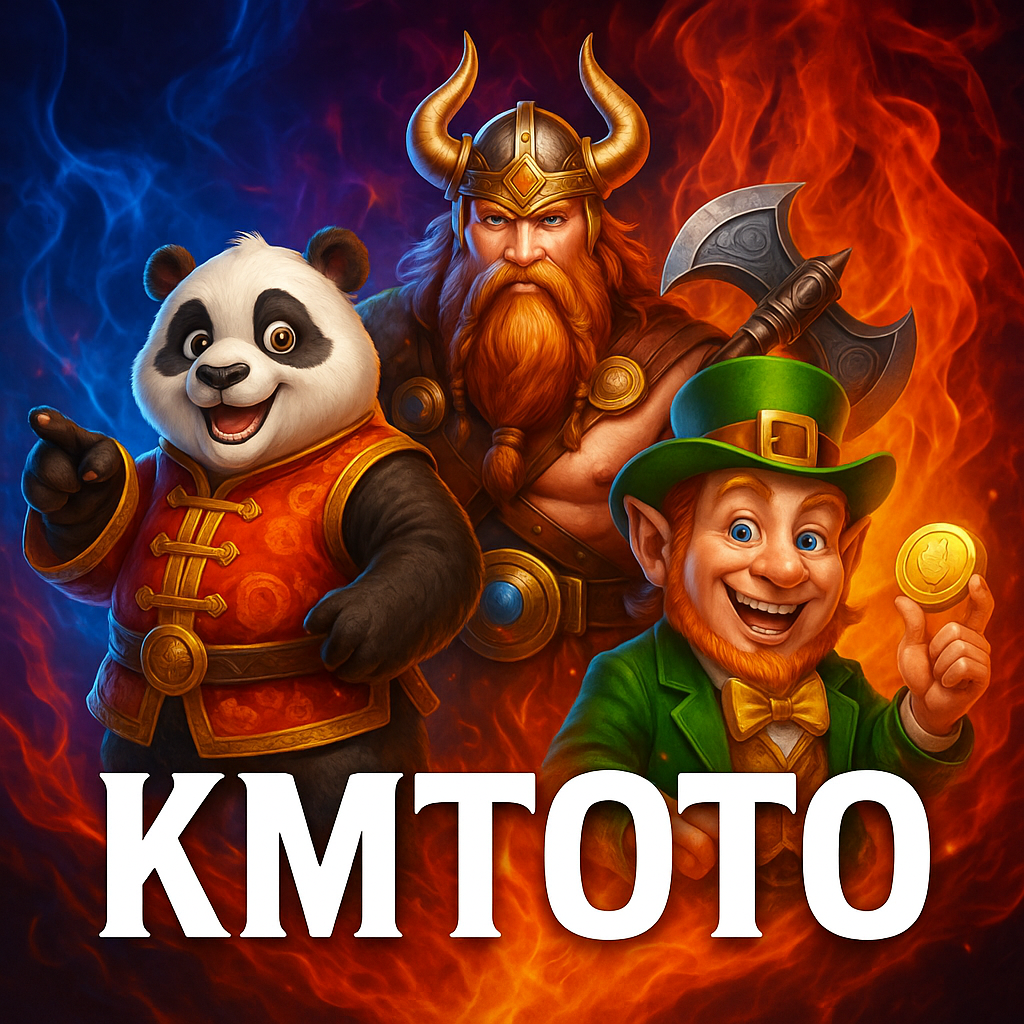 kmtoto